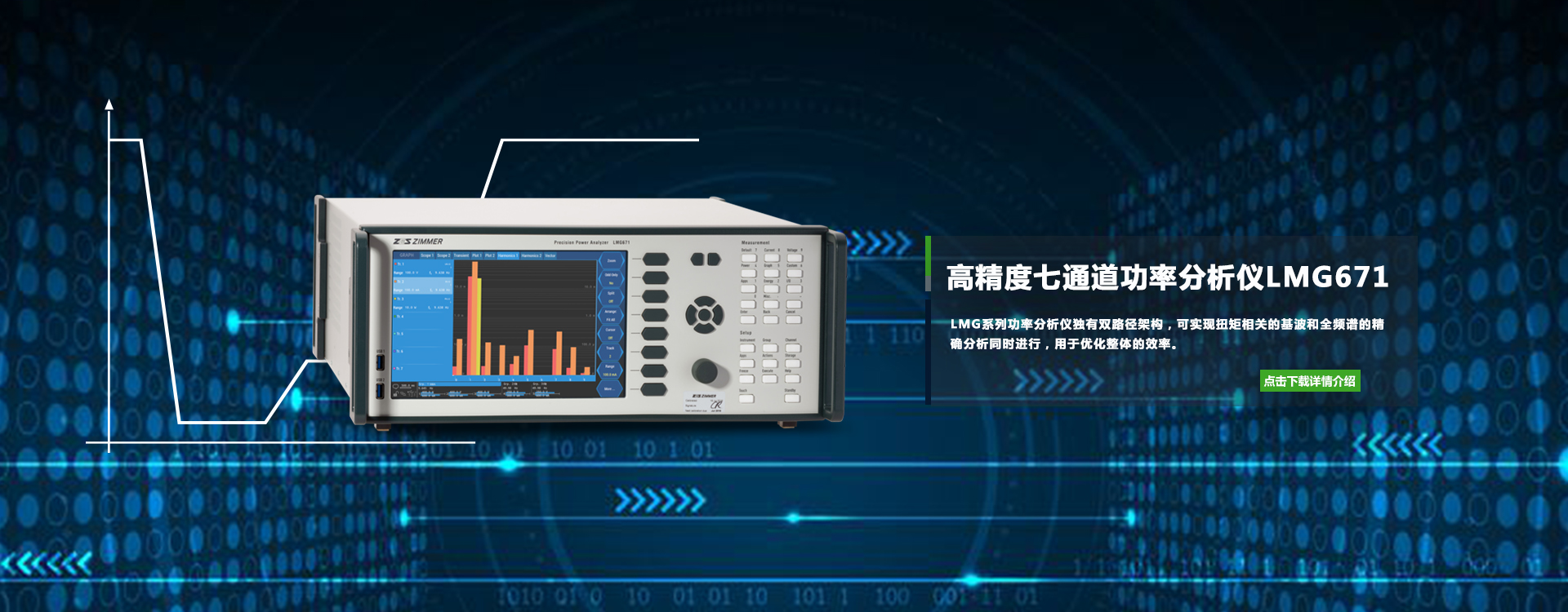 諧波測(cè)試的作用是什么